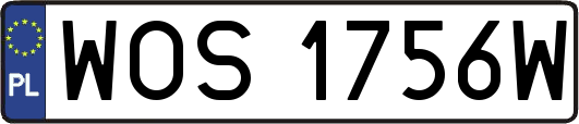 WOS1756W