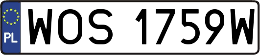 WOS1759W