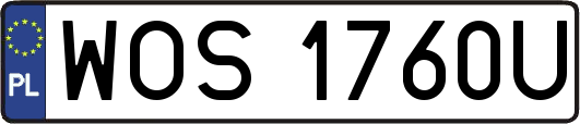 WOS1760U