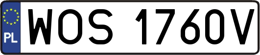 WOS1760V