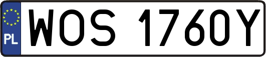 WOS1760Y