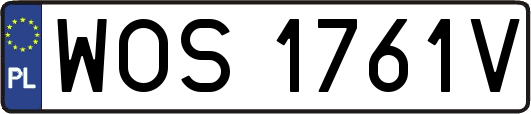 WOS1761V