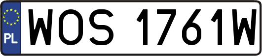 WOS1761W