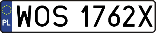 WOS1762X