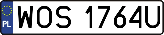 WOS1764U
