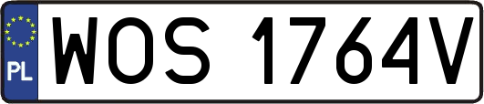 WOS1764V