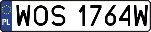 WOS1764W
