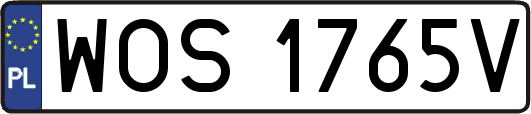WOS1765V
