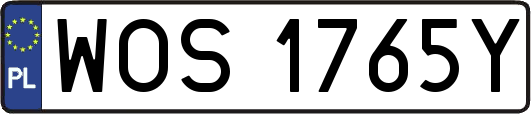 WOS1765Y