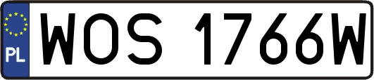 WOS1766W