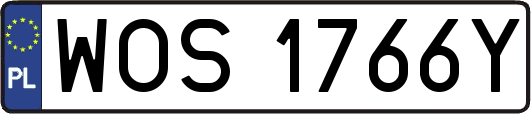 WOS1766Y