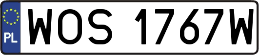 WOS1767W