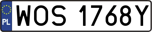 WOS1768Y