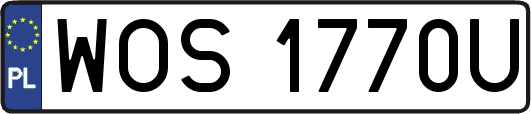 WOS1770U