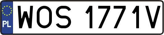 WOS1771V