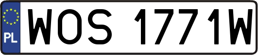 WOS1771W