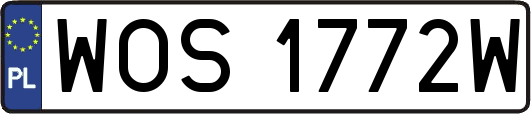 WOS1772W