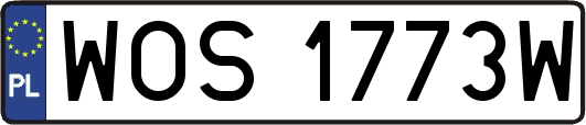 WOS1773W