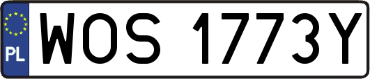 WOS1773Y
