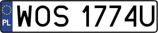 WOS1774U