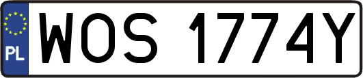 WOS1774Y