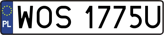WOS1775U