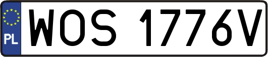 WOS1776V