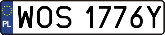 WOS1776Y