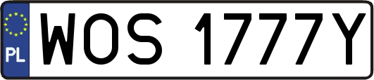 WOS1777Y