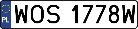 WOS1778W