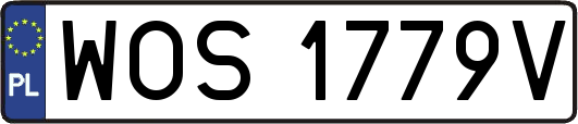 WOS1779V