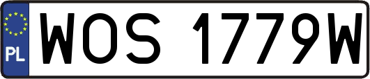 WOS1779W