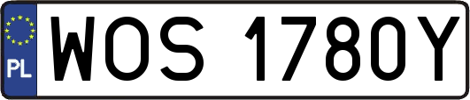 WOS1780Y