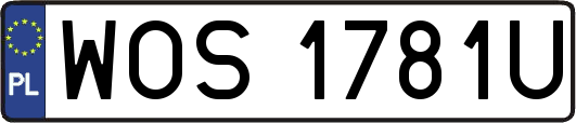 WOS1781U