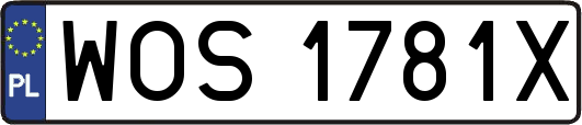 WOS1781X