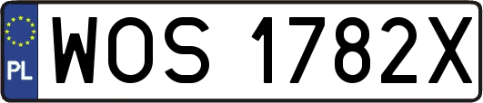 WOS1782X