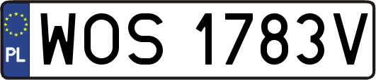 WOS1783V