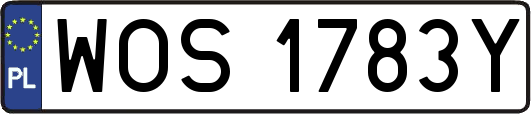 WOS1783Y