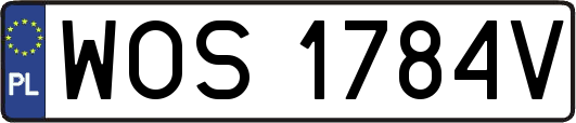 WOS1784V