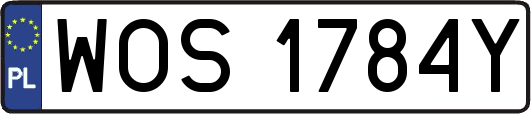 WOS1784Y