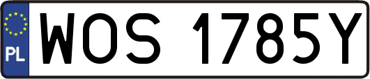 WOS1785Y