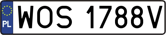 WOS1788V