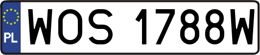 WOS1788W