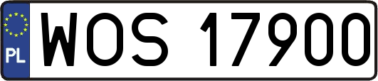 WOS17900