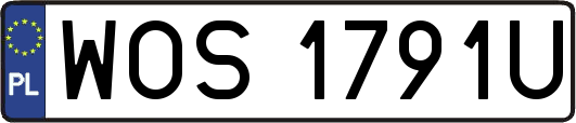WOS1791U