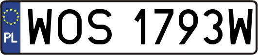 WOS1793W