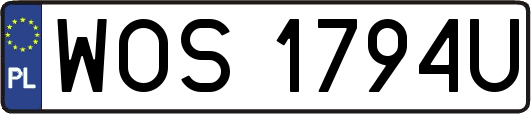 WOS1794U