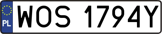 WOS1794Y