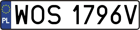 WOS1796V