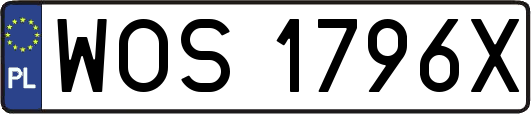 WOS1796X